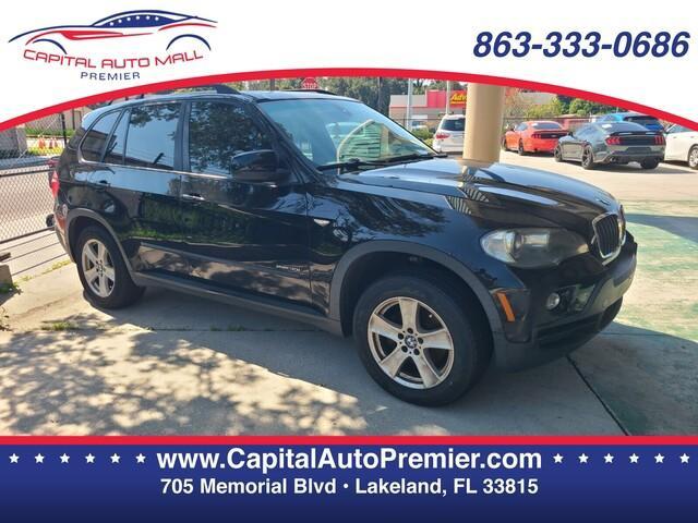 2009 BMW X5