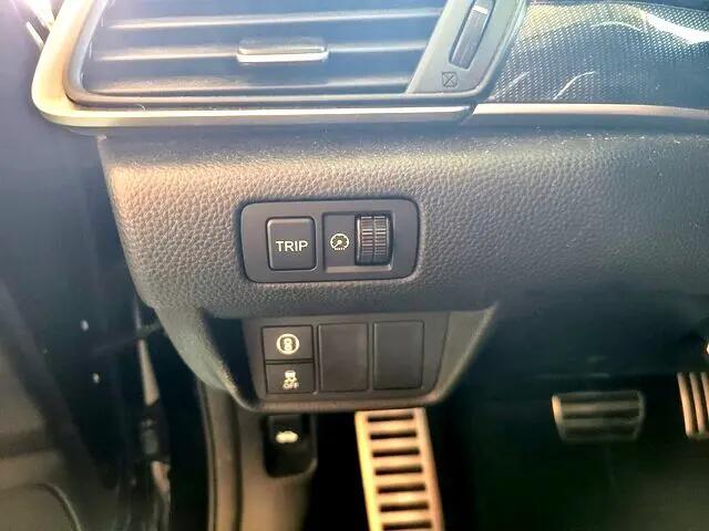 Photo of 2022 Crystal Black Pearl Honda Accord Hybrid