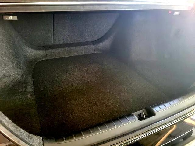 Photo of 2022 Crystal Black Pearl Honda Accord Hybrid