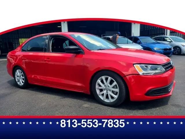 2015 Volkswagen Jetta