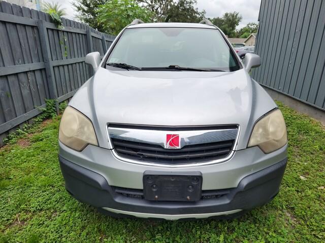 Photo of 2009 Quicksilver Saturn Vue