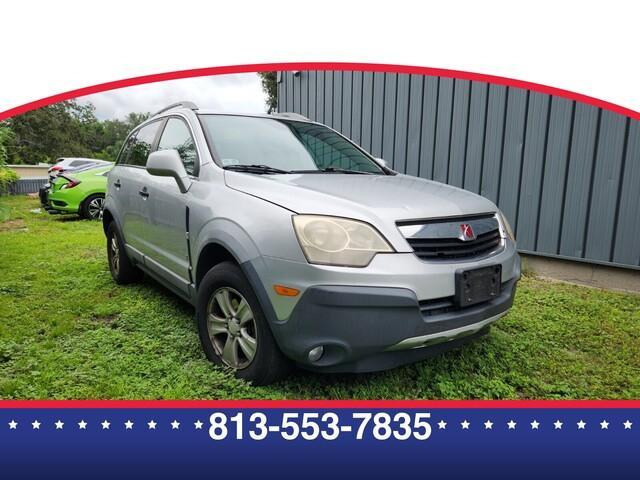 Photo of 2009 Quicksilver Saturn Vue