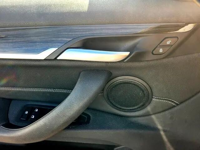 Photo of 2018 WHITE BMW X1