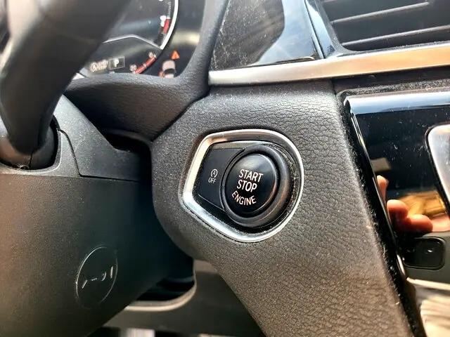 Photo of 2018 WHITE BMW X1