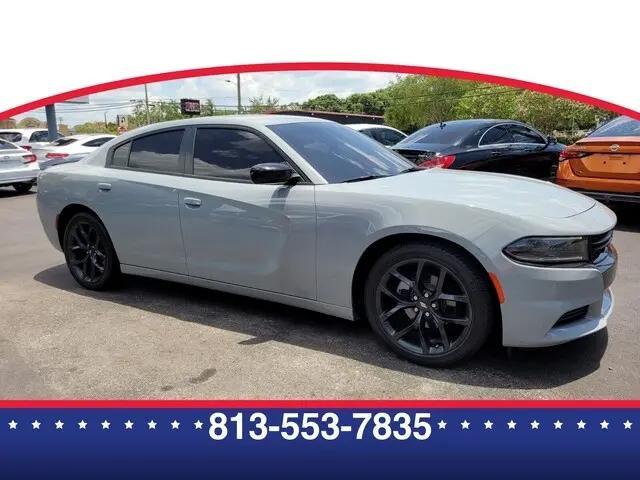 2022 Dodge Charger