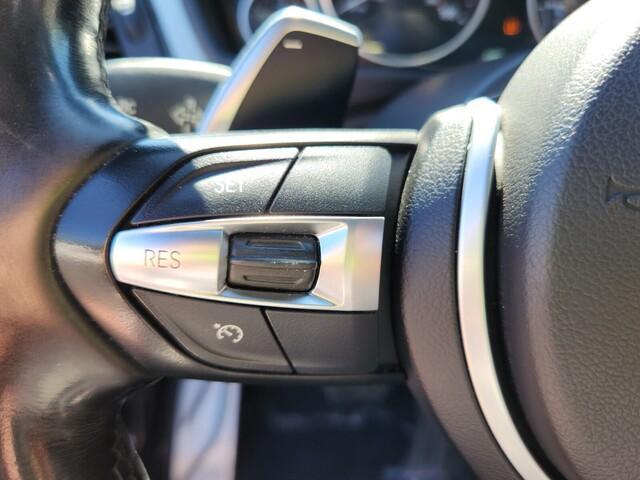 Photo of 2016 BLUE BMW 428 Gran Coupe