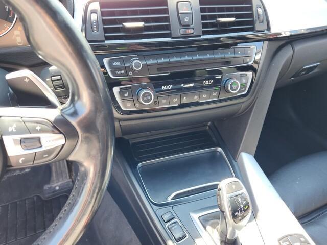 Photo of 2016 BLUE BMW 428 Gran Coupe