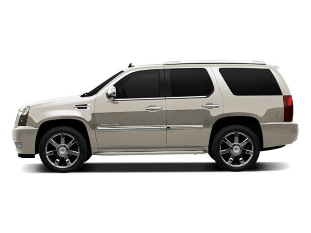 Photo of 2009 Black Raven Cadillac Escalade