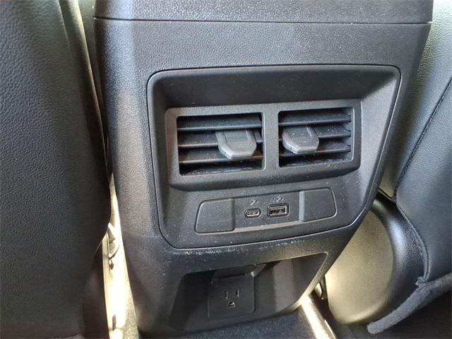 Photo of 2025 Onyx Black GMC Canyon