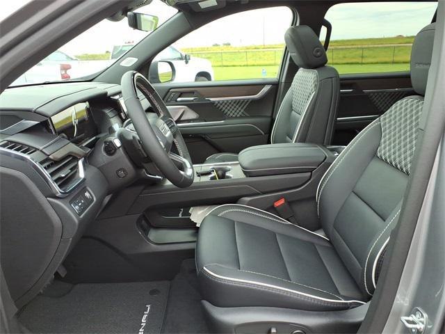 Photo of 2025 Sterling Metallic GMC Acadia