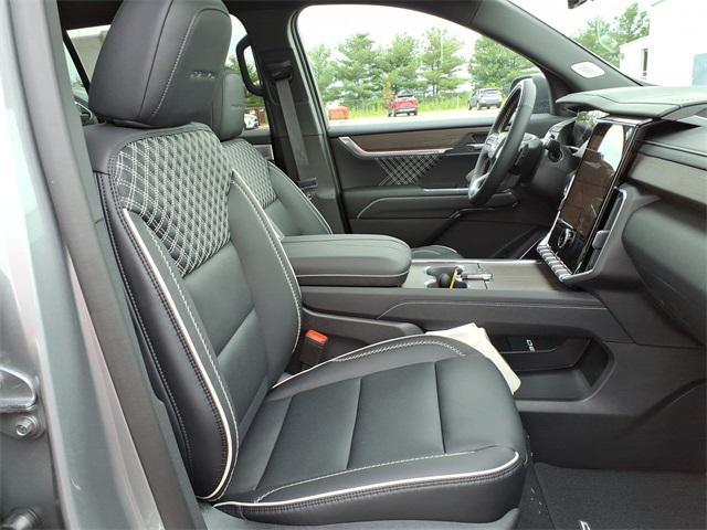 Photo of 2025 Sterling Metallic GMC Acadia