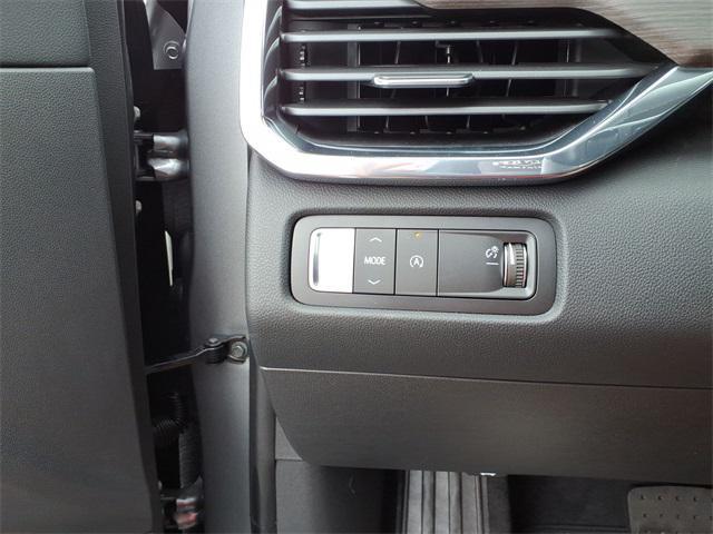 Photo of 2025 Sterling Metallic GMC Acadia