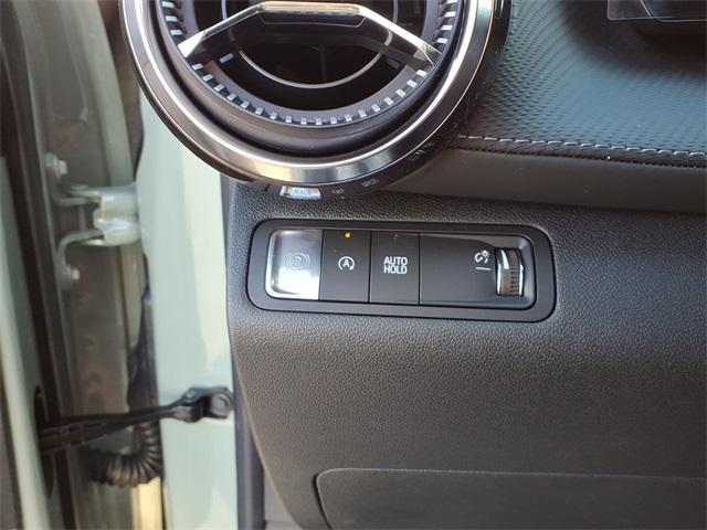 Photo of 2026 Cacti Green Chevrolet Equinox