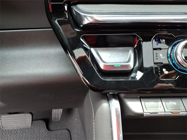 Photo of 2025 Sterling Metallic GMC Sierra 1500
