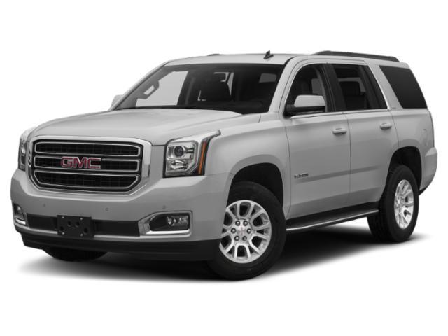 2015 GMC Yukon