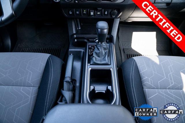 Photo of 2023 Ice Cap Toyota Tacoma