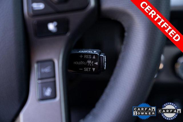 Photo of 2023 Ice Cap Toyota Tacoma