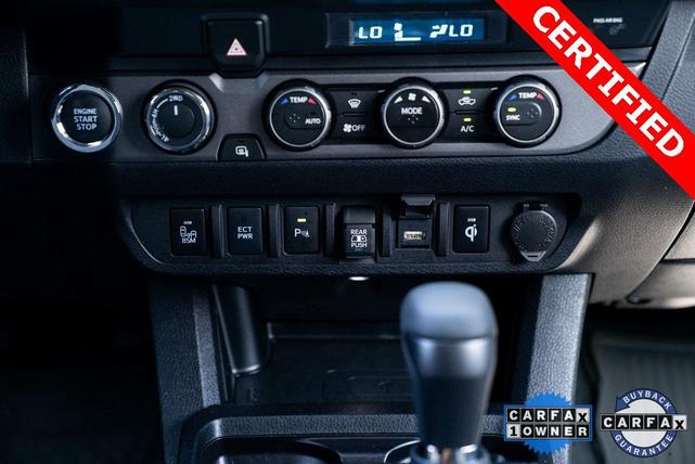 Photo of 2023 Ice Cap Toyota Tacoma