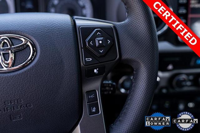 Photo of 2023 Ice Cap Toyota Tacoma