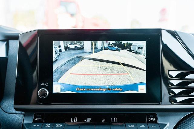 Photo of 2026 Blue Toyota Camry