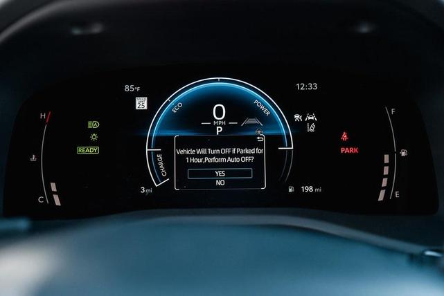 Photo of 2026 Blue Toyota Camry