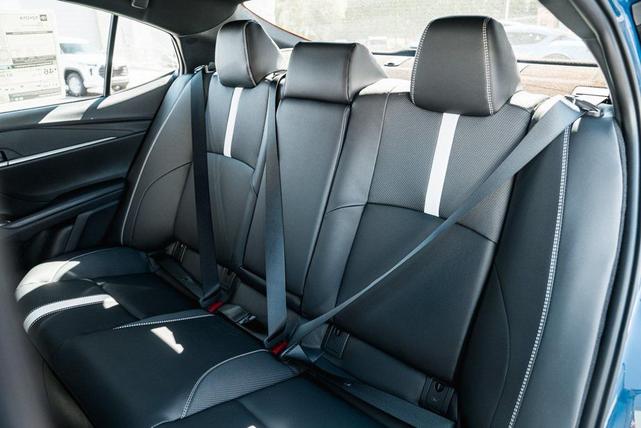 Photo of 2026 Blue Toyota Camry