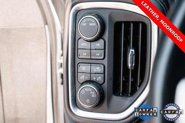 Photo of 2021 Summit White Chevrolet Silverado 1500