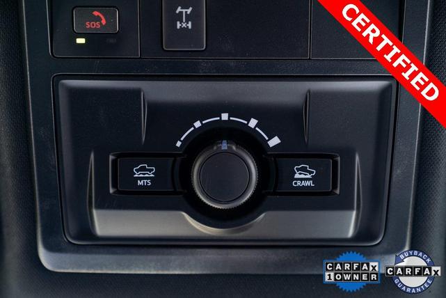 Photo of 2022 Magnetic Gray Toyota Tacoma