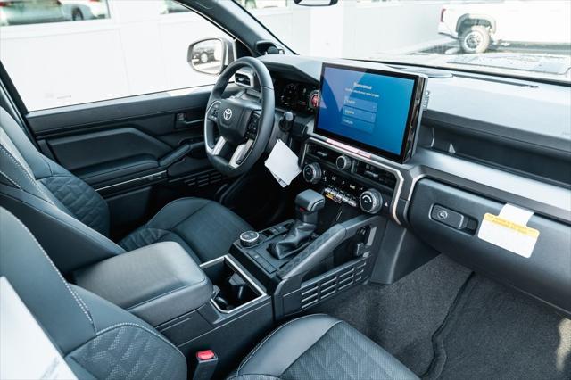 Photo of 2025 Underground Toyota 4Runner