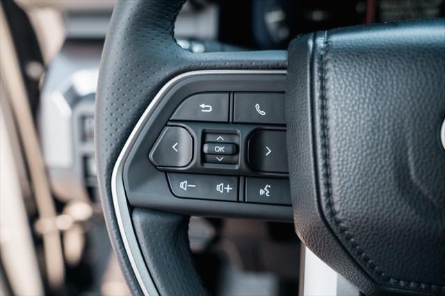 Photo of 2025 Underground Toyota 4Runner