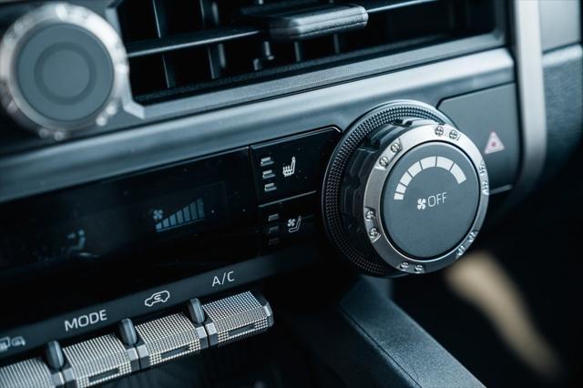 Photo of 2025 Underground Toyota 4Runner