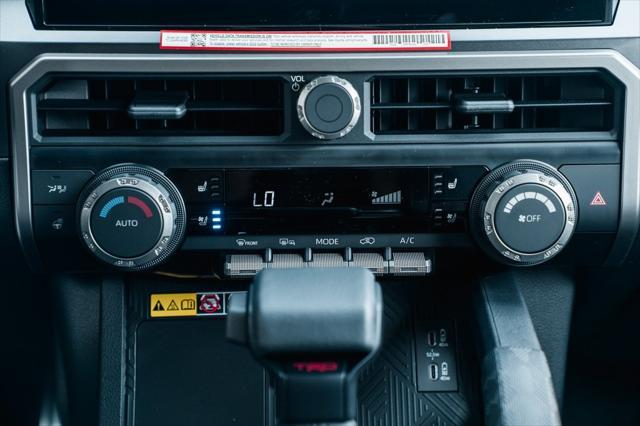 Photo of 2025 Underground Toyota 4Runner