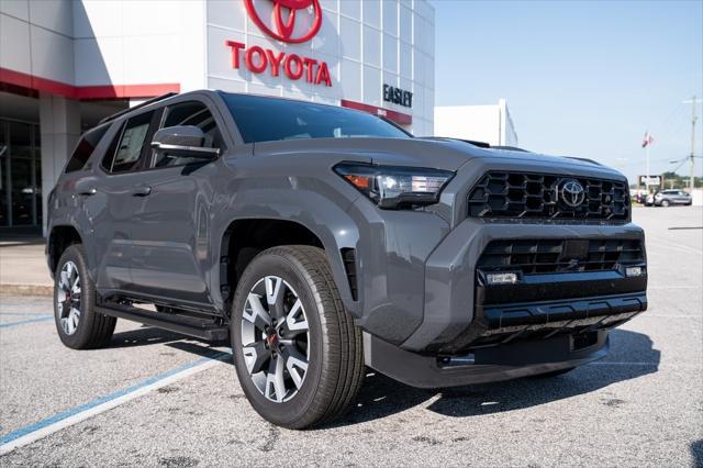 Photo of 2025 Underground Toyota 4Runner