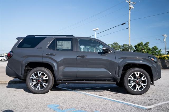 Photo of 2025 Underground Toyota 4Runner