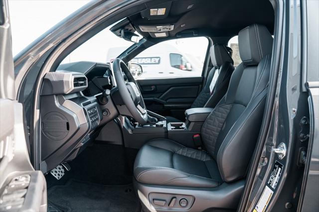 Photo of 2025 Underground Toyota 4Runner
