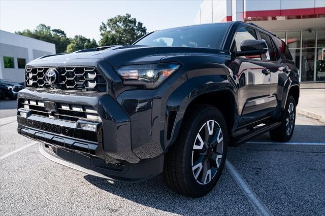 Photo of 2025 Underground Toyota 4Runner