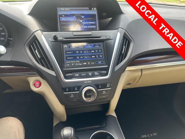 Photo of 2014  Acura MDX