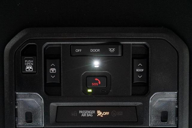 Photo of 2025 Lunar Toyota Tundra Hybrid