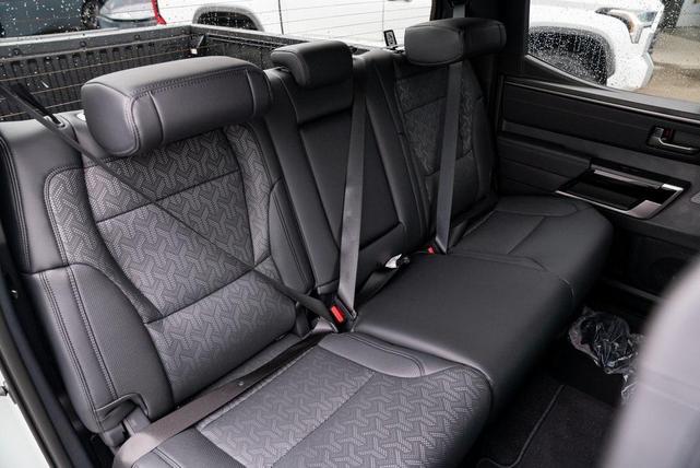 Photo of 2025 Lunar Toyota Tundra Hybrid