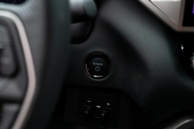 Photo of 2025 Lunar Toyota Tundra Hybrid