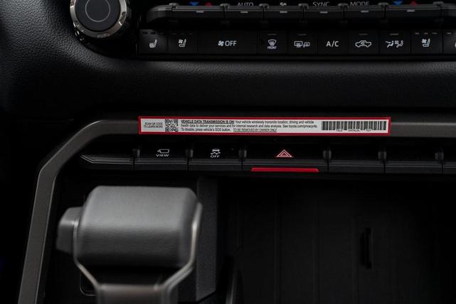 Photo of 2025 Lunar Toyota Tundra Hybrid