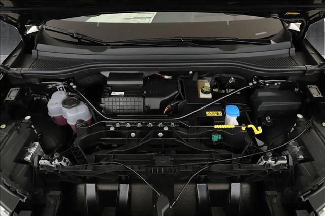 Photo of 2025 Mythos Black Metallic Audi Q4 e-tron Sportback