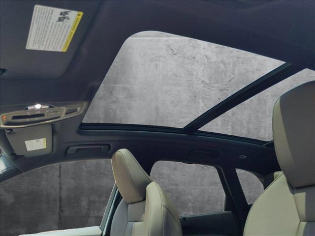 Photo of 2025 Glacier White Metallic Audi Q5