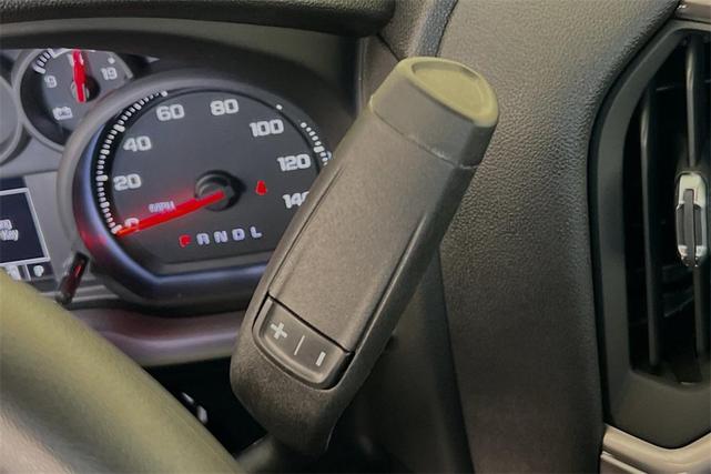 Photo of 2024 Summit White Chevrolet Silverado 3500