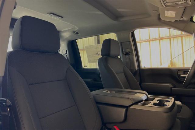 Photo of 2024 Summit White Chevrolet Silverado 3500