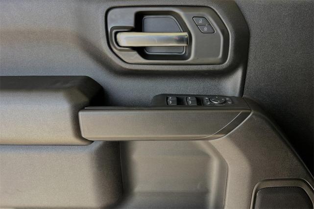 Photo of 2024 Summit White Chevrolet Silverado 3500