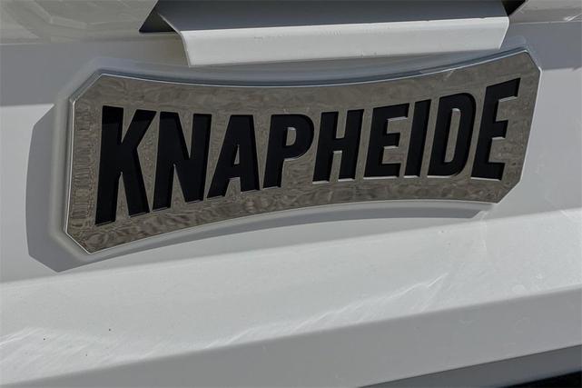 Photo of 2024 Summit White Chevrolet Silverado 3500