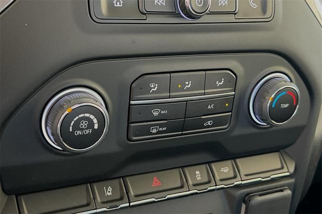 Photo of 2024 Summit White Chevrolet Silverado 3500