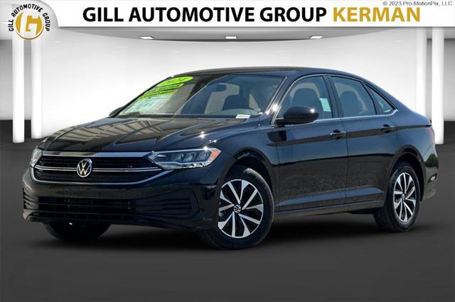 2024 Volkswagen Jetta