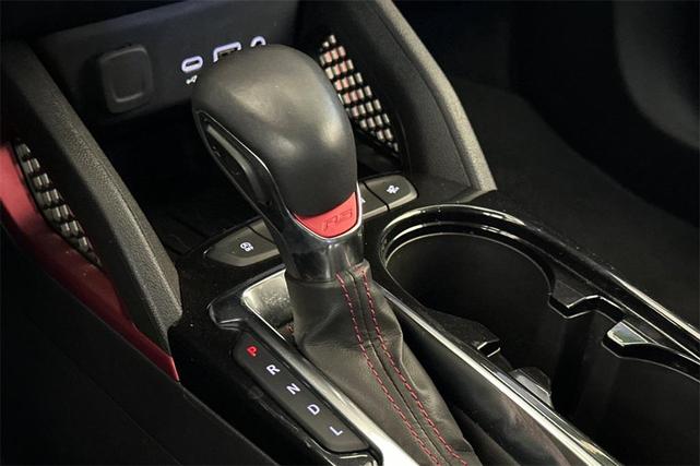 Photo of 2022 Mosaic Black Metallic Chevrolet Trailblazer